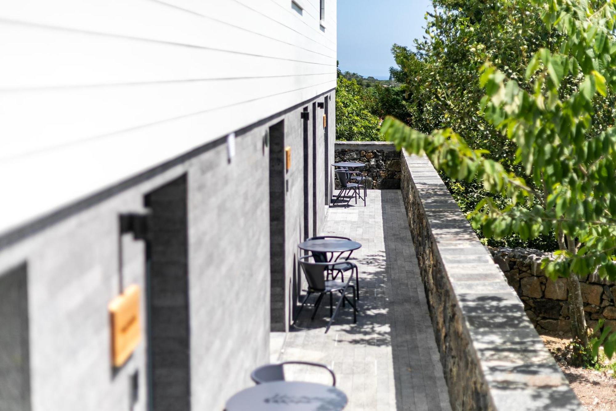 Solar Branco Eco Estate Villa Ponta Delgada  Exterior photo